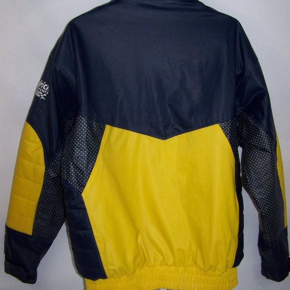 Nascar Jeff Gordon Jacket Chase Authentics Dupont - Picture 2 of 3